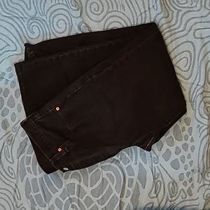 Levi's 501 sz 34/29
